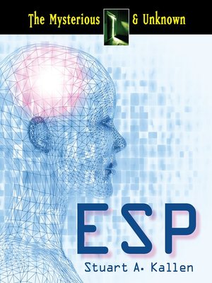 cover image of ESP